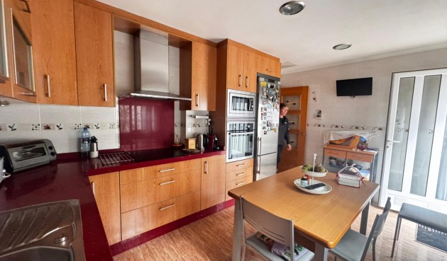 Resale - Villa -
Los Alcazares - Costa Calida