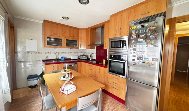 Resale - Villa -
Los Alcazares - Costa Calida