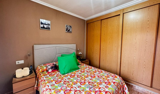 Resale - Villa -
Los Alcazares - Costa Calida