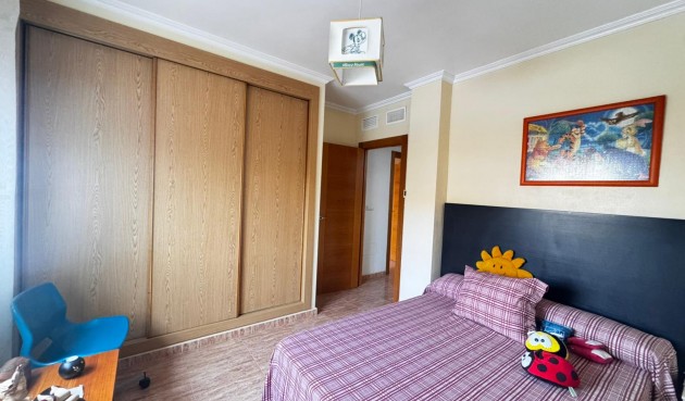 Resale - Villa -
Los Alcazares - Costa Calida