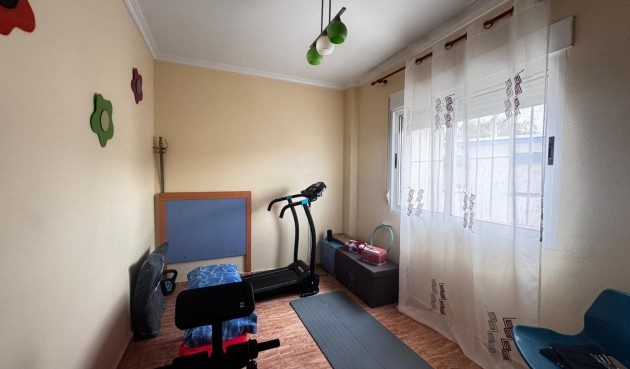 Resale - Villa -
Los Alcazares - Costa Calida