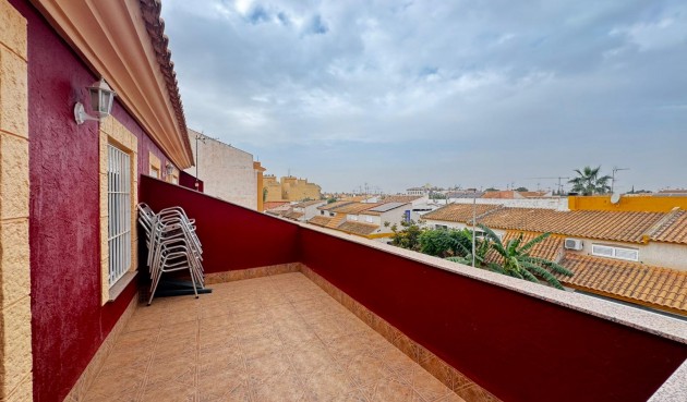 Resale - Villa -
Los Alcazares - Costa Calida