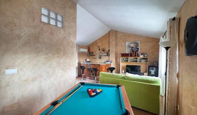 Resale - Villa -
Los Alcazares - Costa Calida