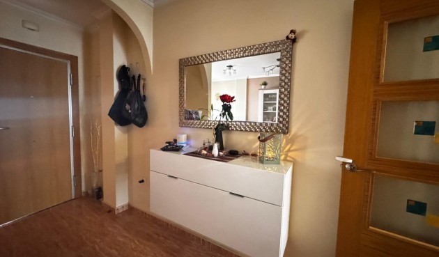 Resale - Villa -
Los Alcazares - Costa Calida