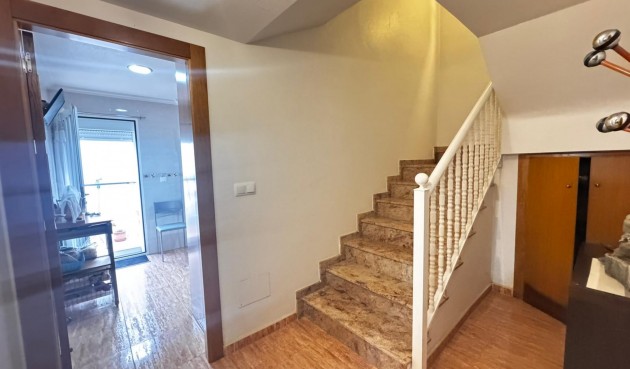 Resale - Villa -
Los Alcazares - Costa Calida