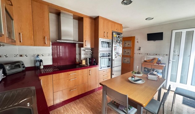 Resale - Villa -
Los Alcazares - Costa Calida