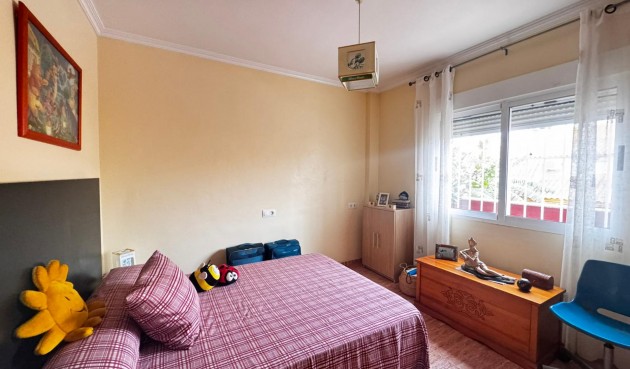 Resale - Villa -
Los Alcazares - Costa Calida