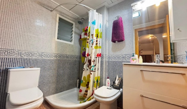 Resale - Villa -
Los Alcazares - Costa Calida