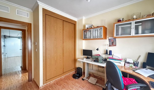 Resale - Villa -
Los Alcazares - Costa Calida