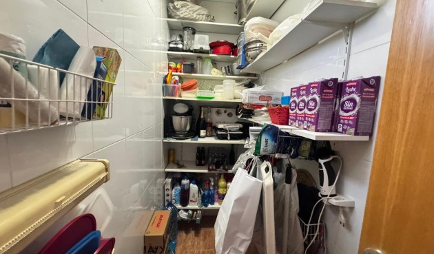 Resale - Villa -
Los Alcazares - Costa Calida