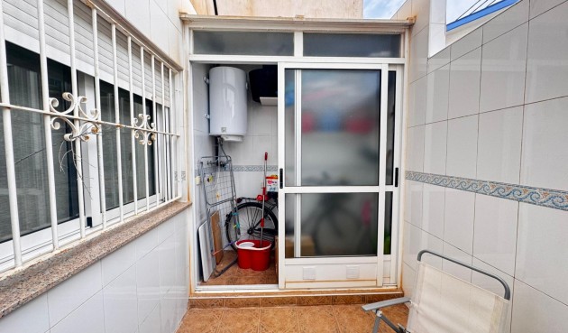 Resale - Villa -
Los Alcazares - Costa Calida