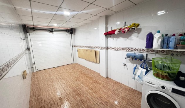 Resale - Villa -
Los Alcazares - Costa Calida