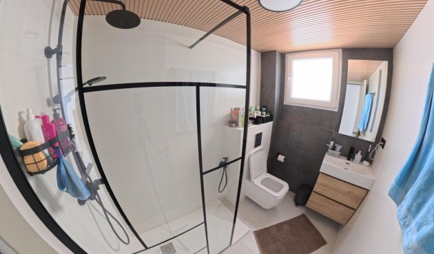 Resale - Apartment -
Pilar de la Horadada