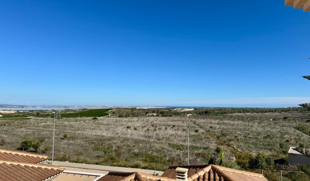 Reventa - Semi Detached -
San Miguel de Salinas - Residencial Los Flamencos