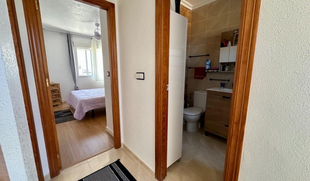 Reventa - Semi Detached -
San Miguel de Salinas - Residencial Los Flamencos