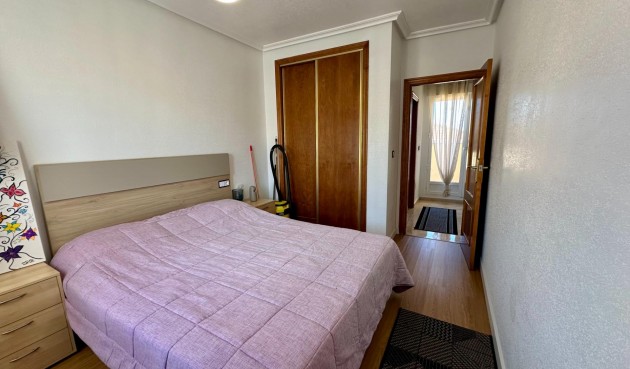 Reventa - Semi Detached -
San Miguel de Salinas - Residencial Los Flamencos