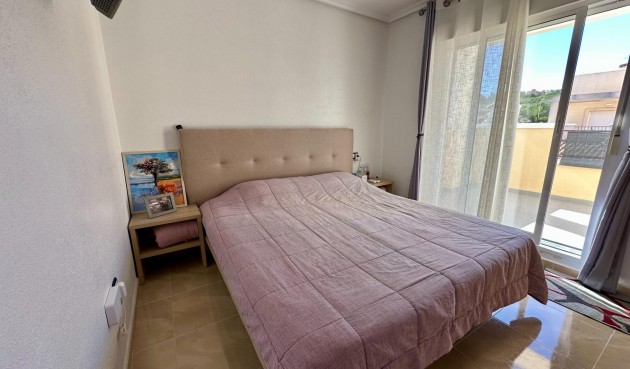 Reventa - Semi Detached -
San Miguel de Salinas - Residencial Los Flamencos