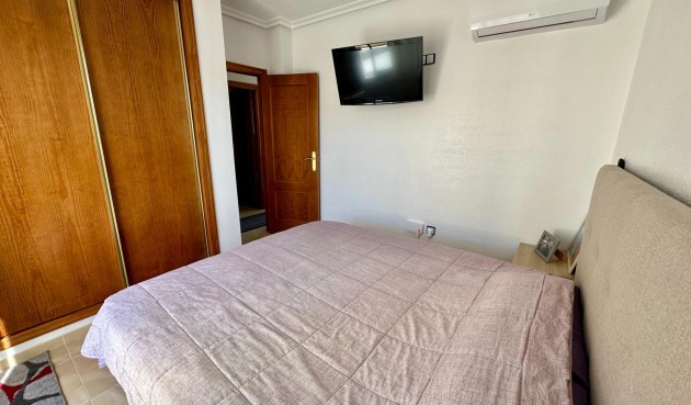 Reventa - Semi Detached -
San Miguel de Salinas - Residencial Los Flamencos