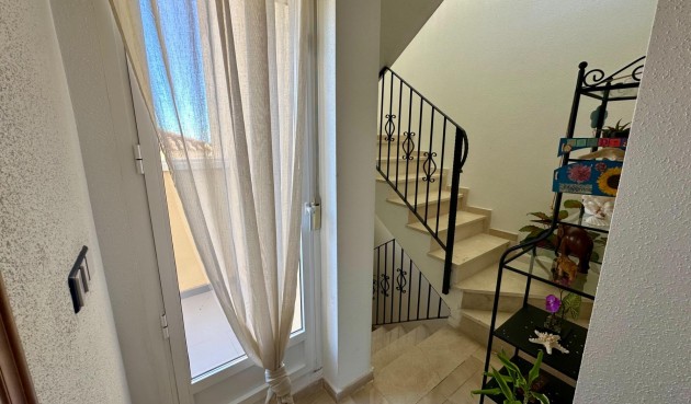 Reventa - Semi Detached -
San Miguel de Salinas - Residencial Los Flamencos