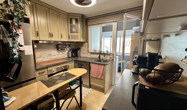 Reventa - Semi Detached -
San Miguel de Salinas - Residencial Los Flamencos