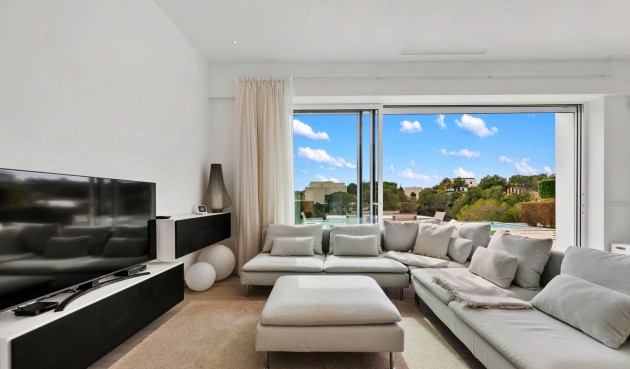 Resale - Villa -
Orihuela - Las Colinas Golf