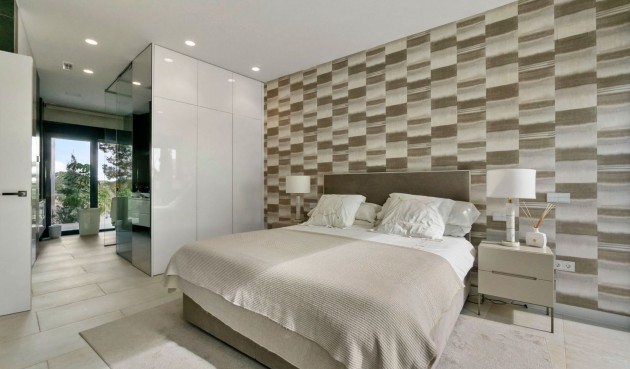 Resale - Villa -
Orihuela - Las Colinas Golf