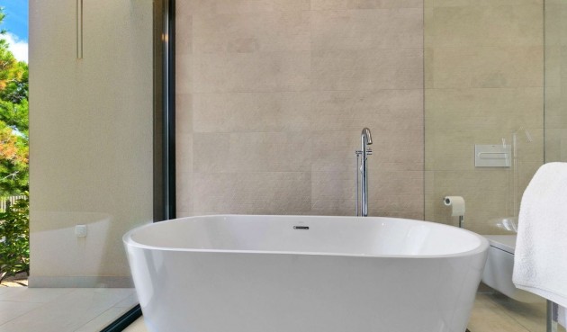 Resale - Villa -
Orihuela - Las Colinas Golf