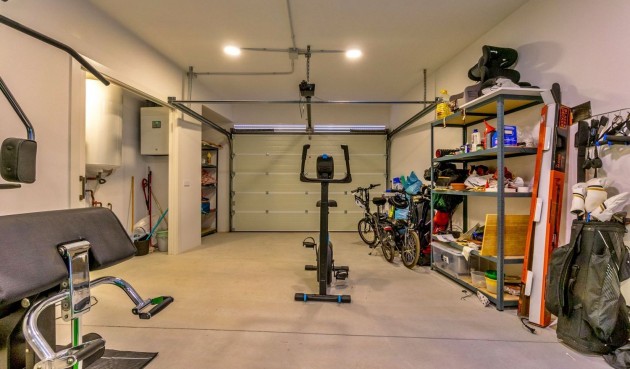 Resale - Villa -
Orihuela - Las Colinas Golf