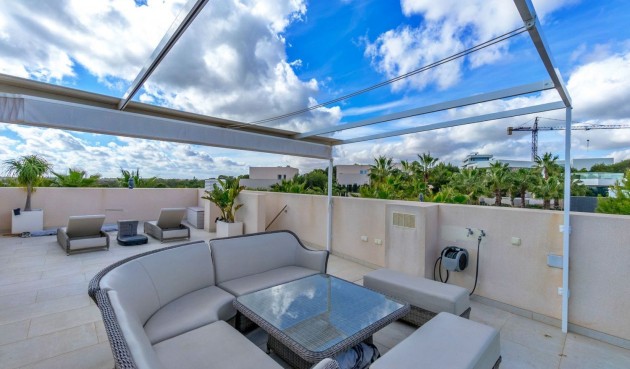 Resale - Villa -
Orihuela - Las Colinas Golf