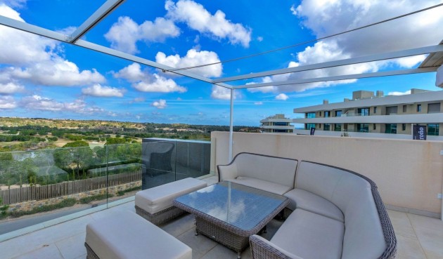 Resale - Villa -
Orihuela - Las Colinas Golf