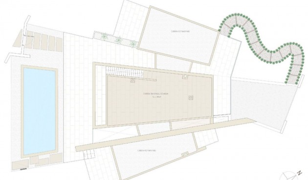 Resale - Villa -
Orihuela - Las Colinas Golf