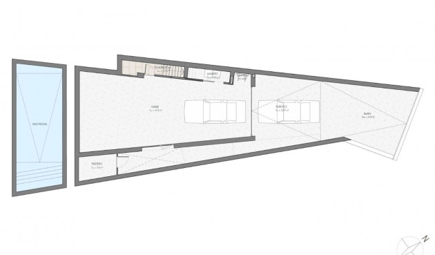 Resale - Villa -
Orihuela - Las Colinas Golf