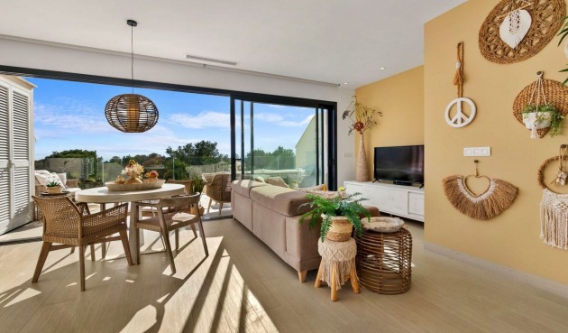 Resale - Apartment -
Orihuela - Las Colinas Golf