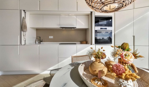 Resale - Apartment -
Orihuela - Las Colinas Golf