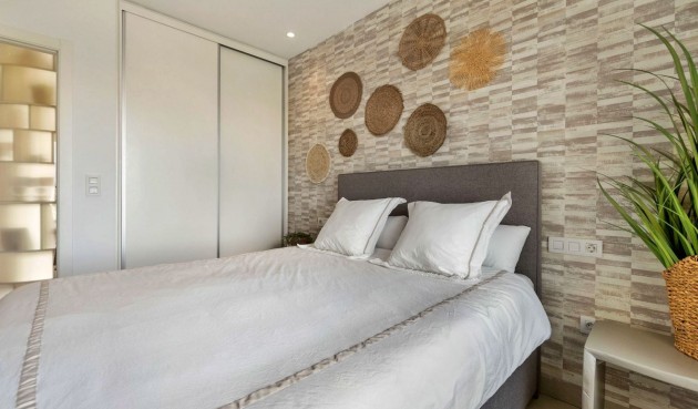 Resale - Apartment -
Orihuela - Las Colinas Golf