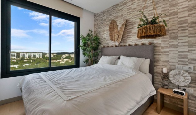 Resale - Apartment -
Orihuela - Las Colinas Golf
