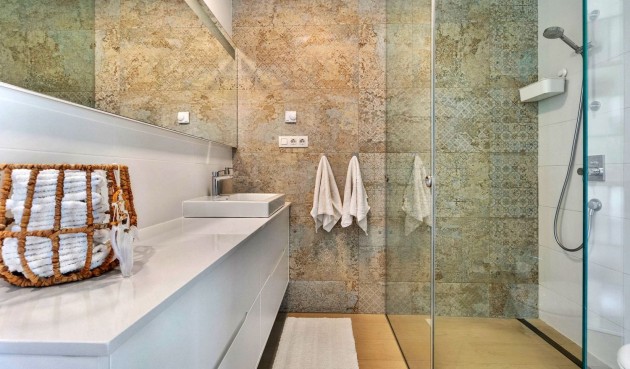 Resale - Apartment -
Orihuela - Las Colinas Golf