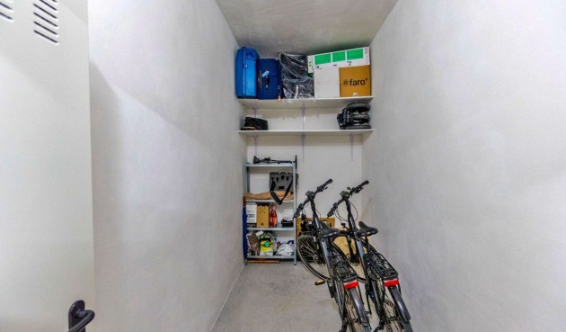 Resale - Apartment -
Orihuela - Las Colinas Golf