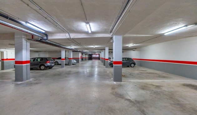 Resale - Apartment -
Orihuela - Las Colinas Golf