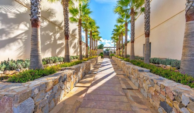 Resale - Apartment -
Orihuela - Las Colinas Golf