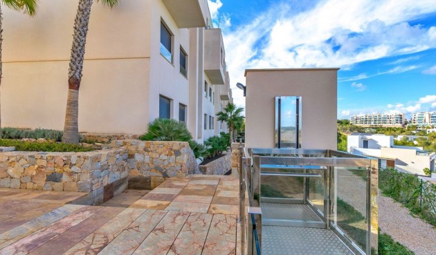 Resale - Apartment -
Orihuela - Las Colinas Golf