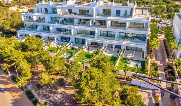 Resale - Apartment -
Orihuela - Las Colinas Golf