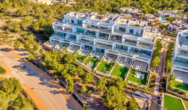 Resale - Apartment -
Orihuela - Las Colinas Golf