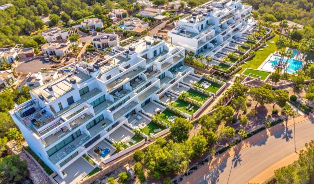 Resale - Apartment -
Orihuela - Las Colinas Golf