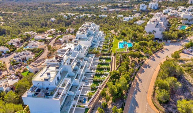 Resale - Apartment -
Orihuela - Las Colinas Golf