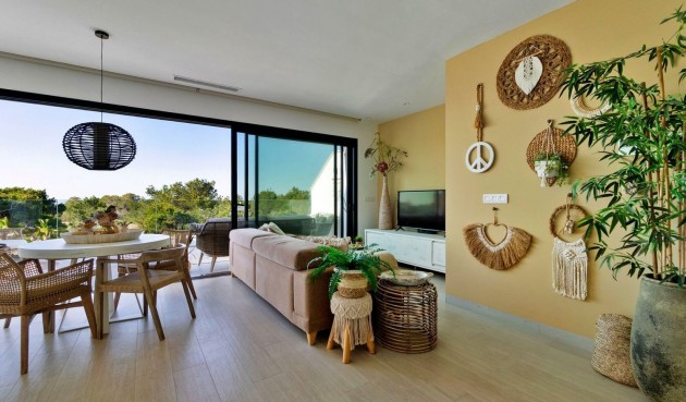 Resale - Apartment -
Orihuela - Las Colinas Golf