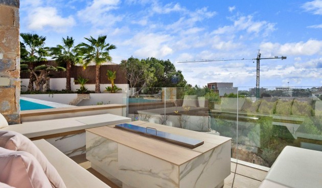 Resale - Villa -
Orihuela - Las Colinas Golf