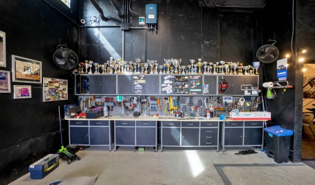 Resale - Villa -
Orihuela - Las Colinas Golf