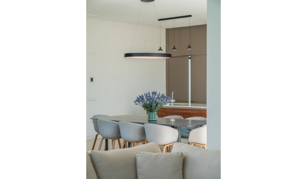 Resale - Villa -
Orihuela - Las Colinas Golf