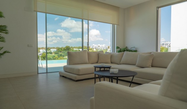 Resale - Villa -
Orihuela - Las Colinas Golf